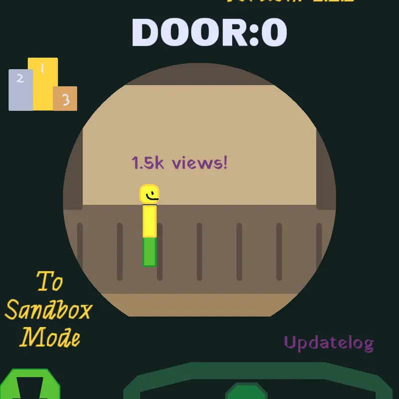 Game by @UnknownChristMasUser