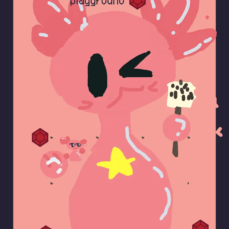Game by @Oasisnaverland