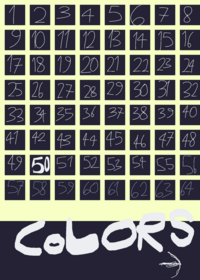 Free colors [I worked on this for half an...