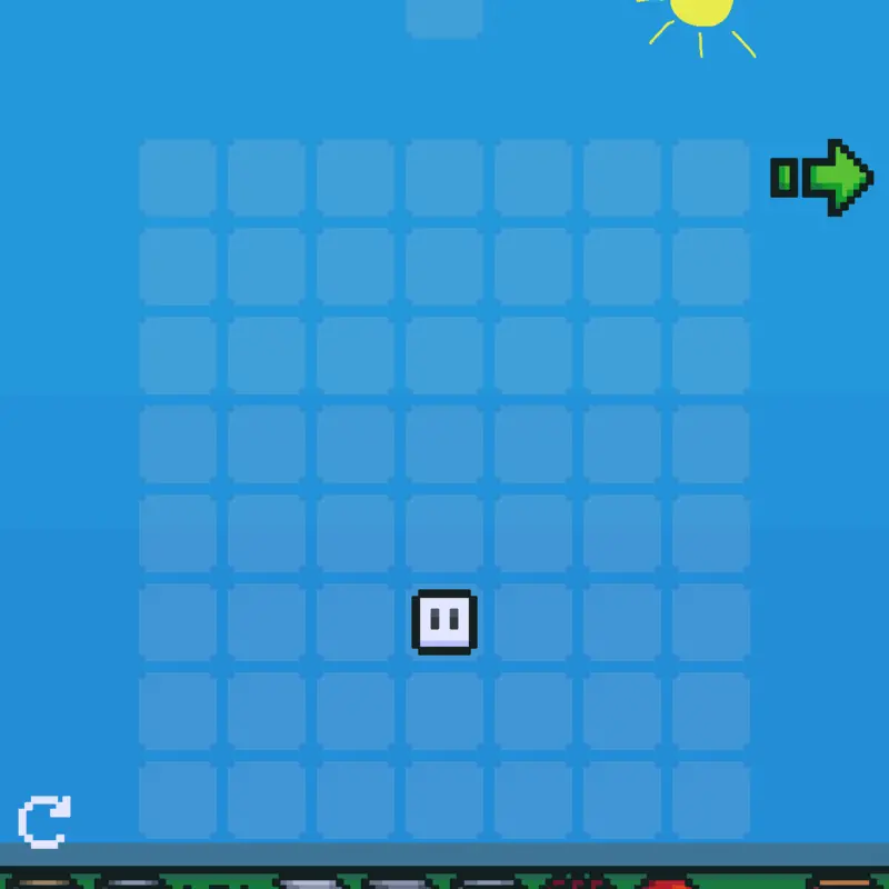 Game by @Doma4272_happy_easter