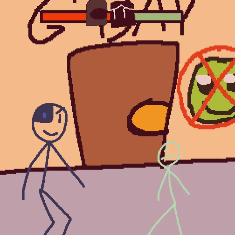 Game by @Stickguy_Here