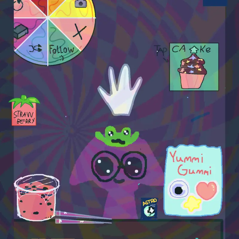 Game by @Violet132