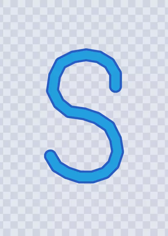 S by @Cool_S