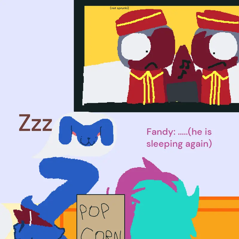 Game by @FanSkull_NoJustNeeded