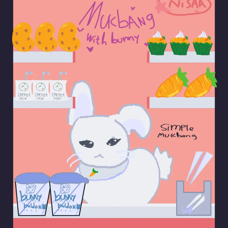 Game by @ThisNisaa