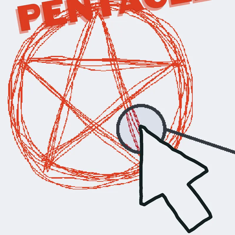Pentaclzzz by @_-J_I-L-L_Y-_