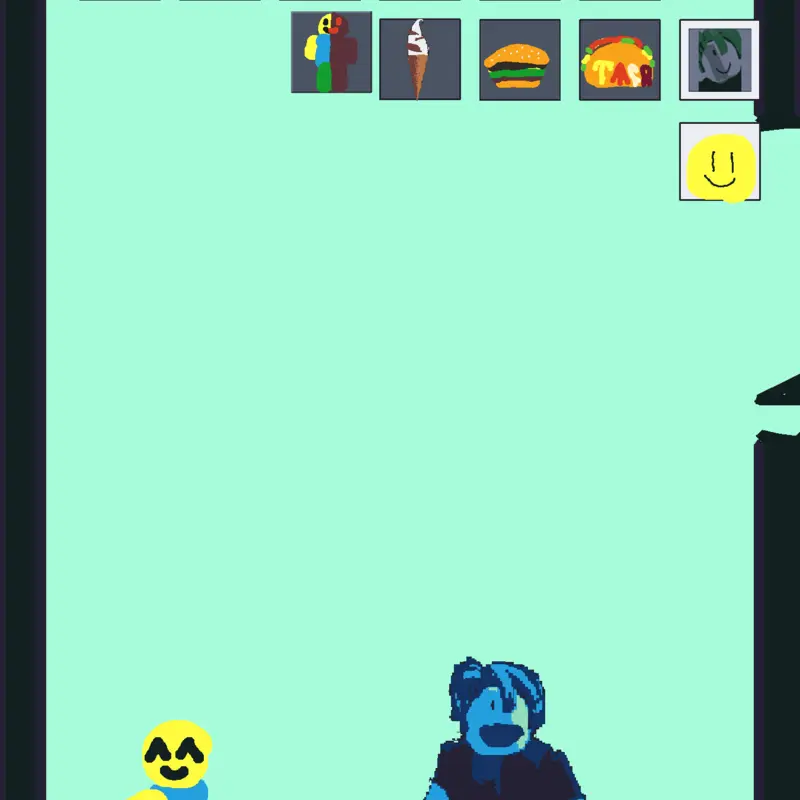 Game by @mattelincoln
