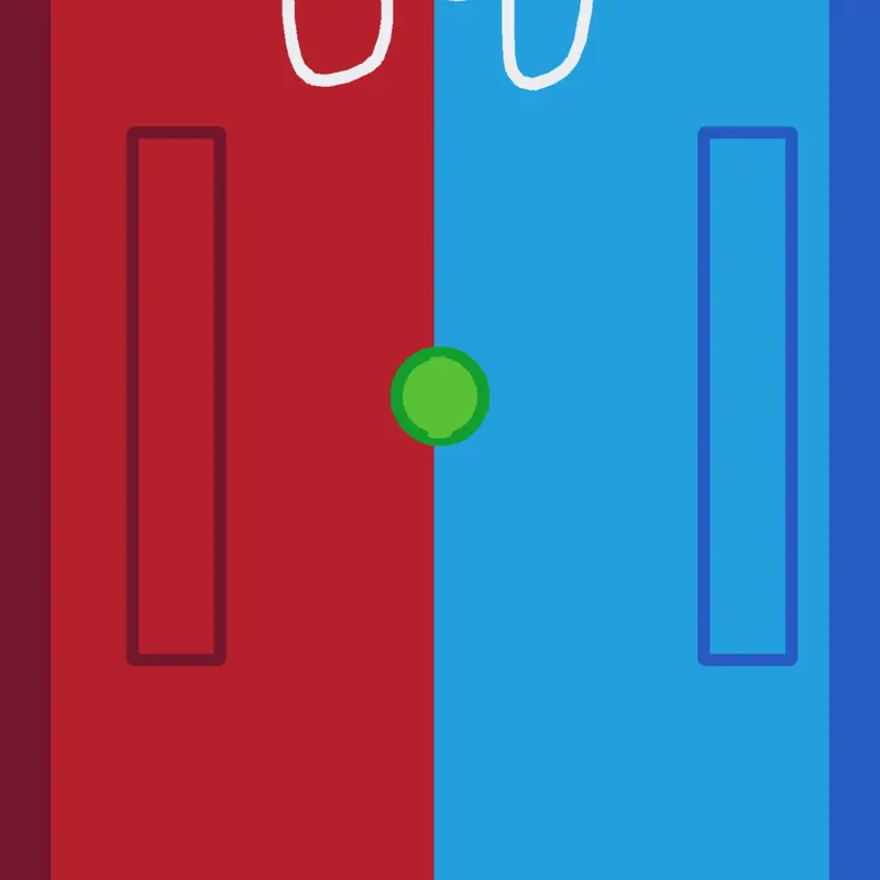 Game by @WallTheCube