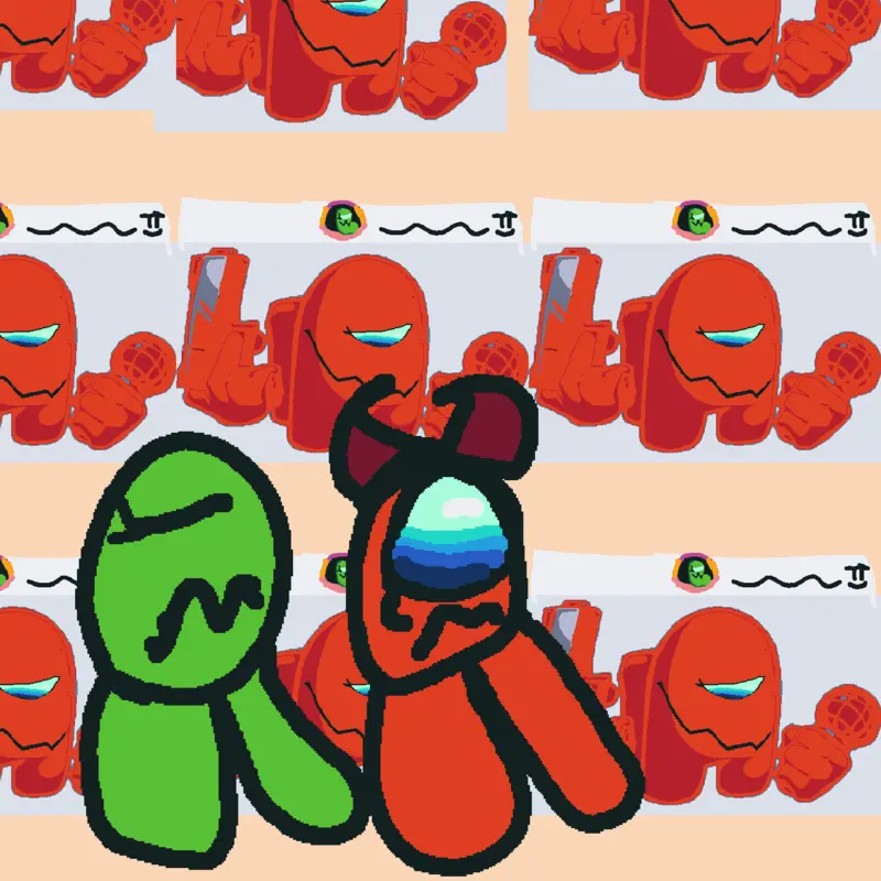 Game by @angelored2025