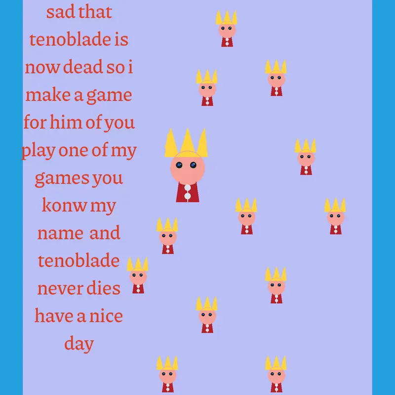 Game by @was