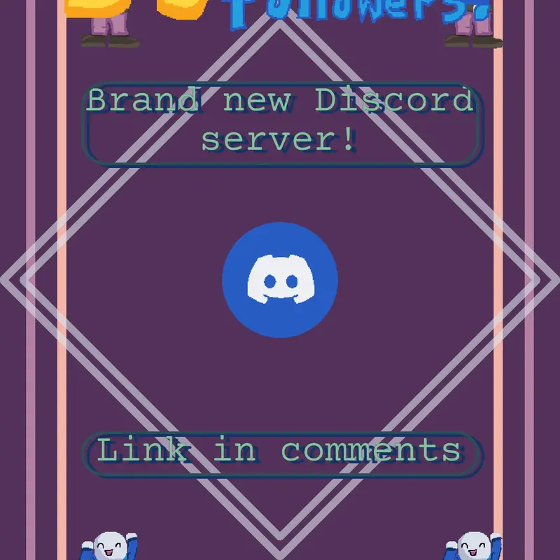 Game by @The_True_Tree