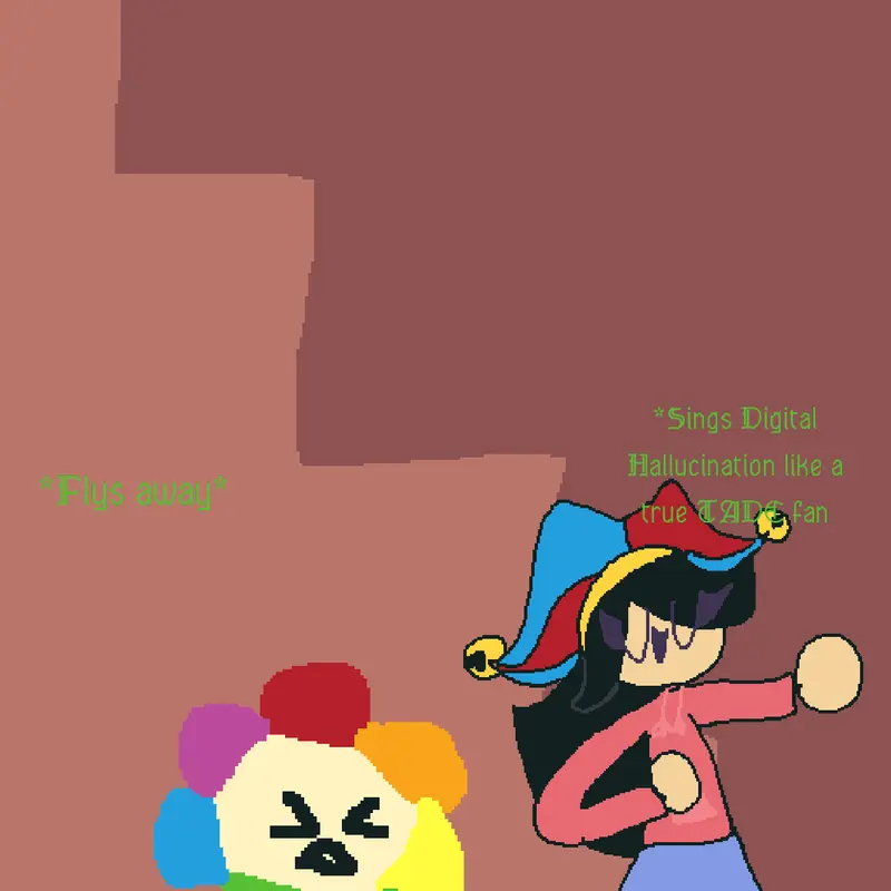 Game by @Dandy-Toon