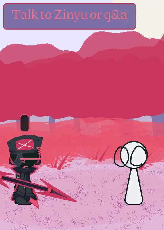 Game by @X4n_th_v2-Artist