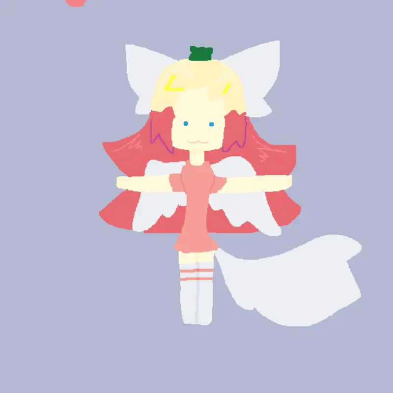 Game by @EllieandYuri