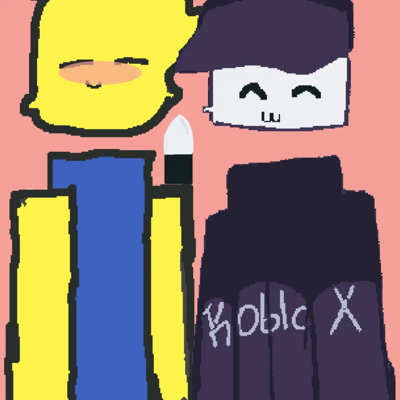 Game by @ADOPTMELOVER_idk