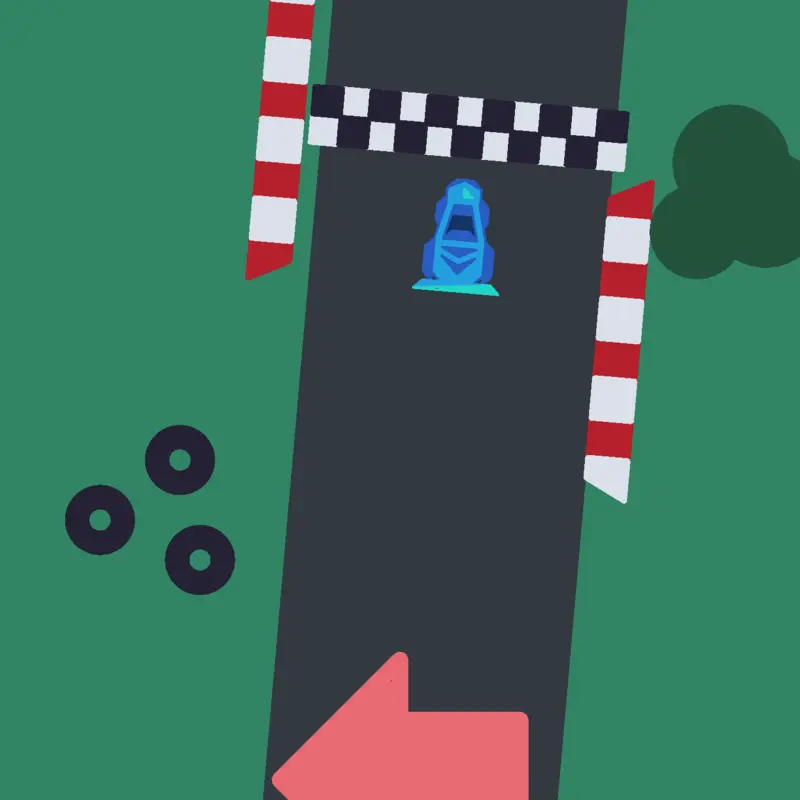 Game by @SnailDream