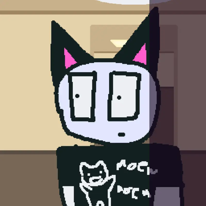 What the hell going on by @bunnyz-nova