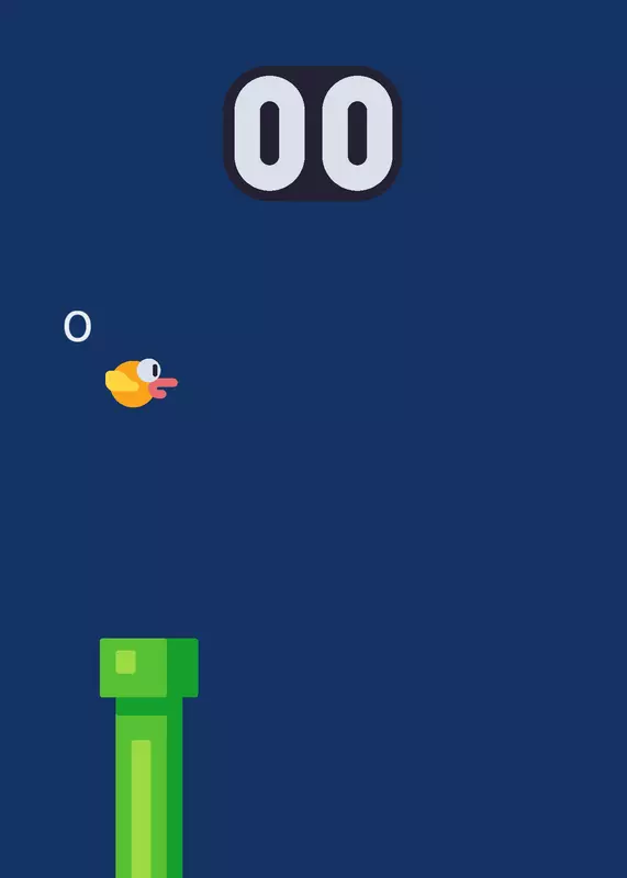 Game by @BryanBorges