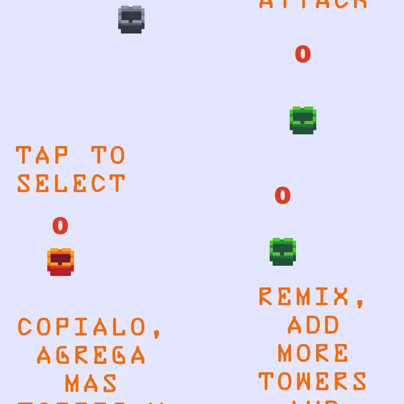 Game by @Berseber