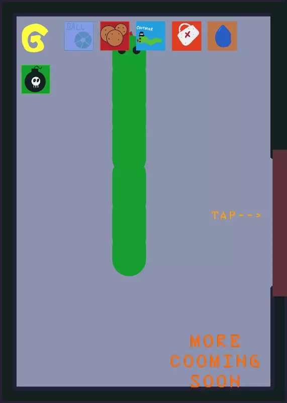 Game by @Cristopher_03