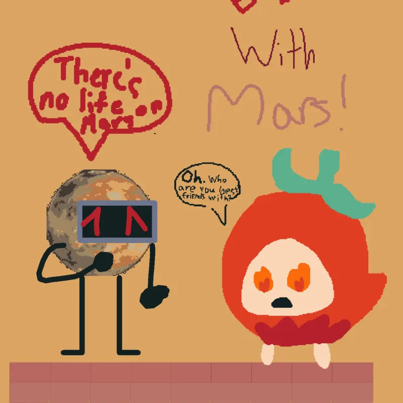 Game by @ItsDaBounce