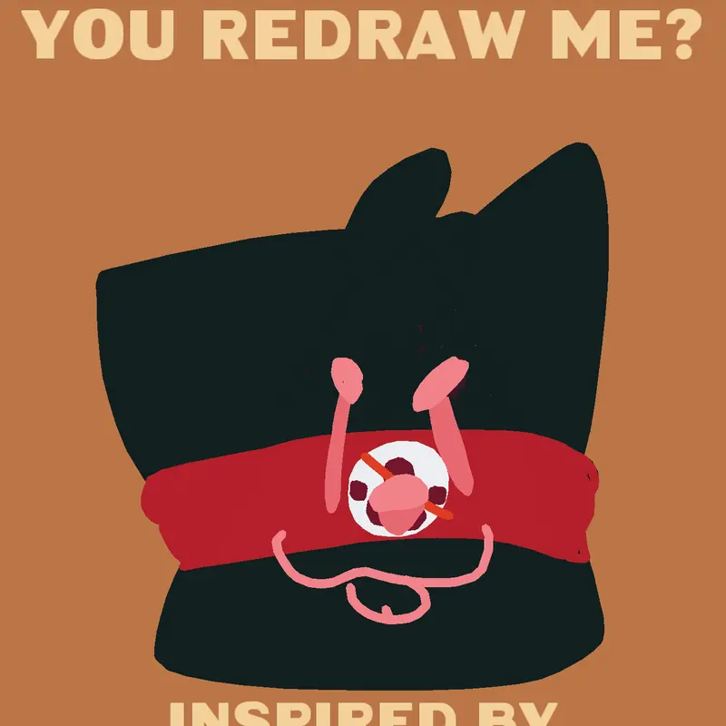 Game by @CookieTheFurry