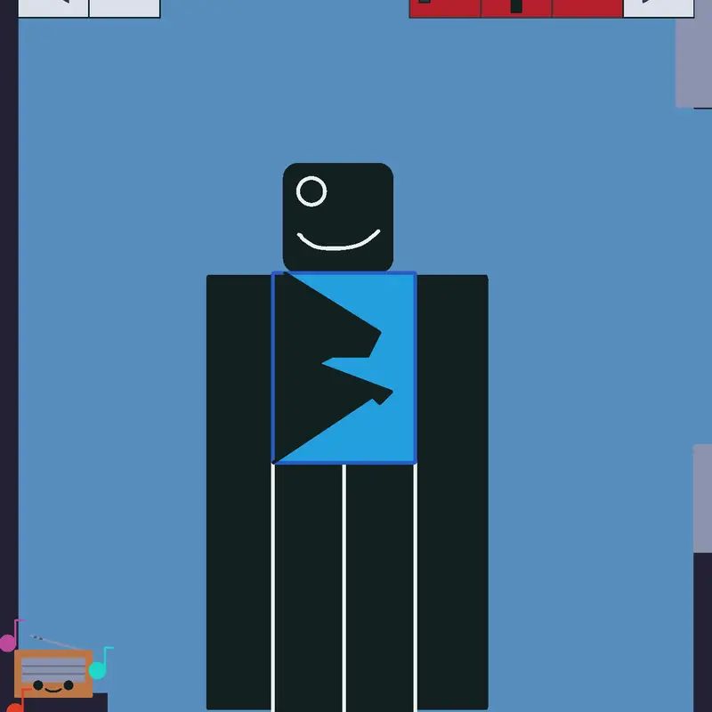Game by @Jeytuam