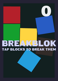 Breakblok