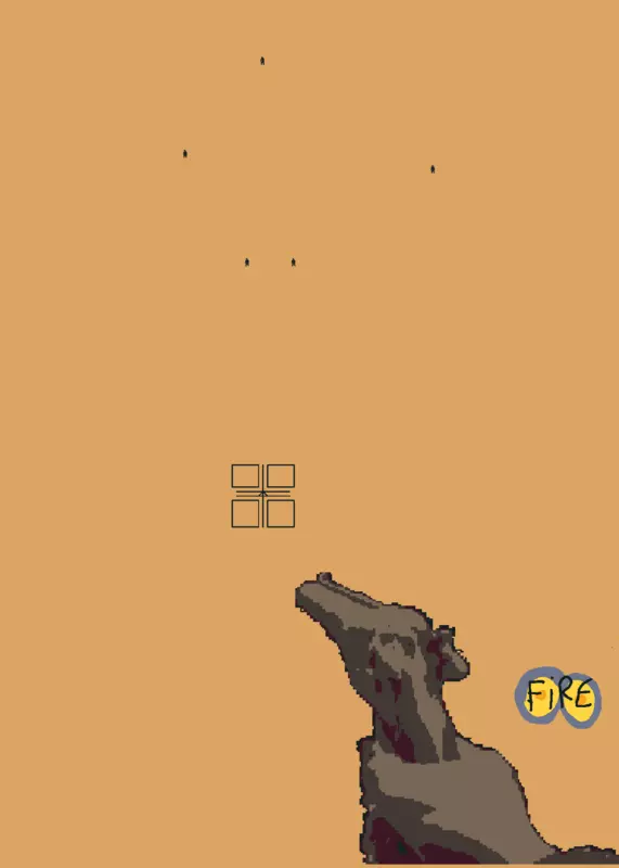 Game by @krath