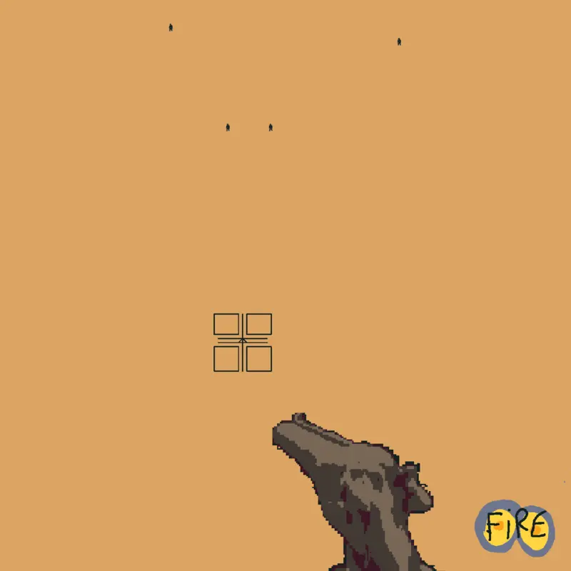 Game by @krath