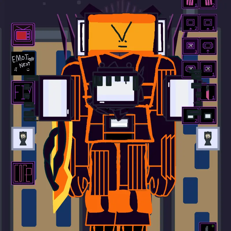 Game by @animaniacsfan