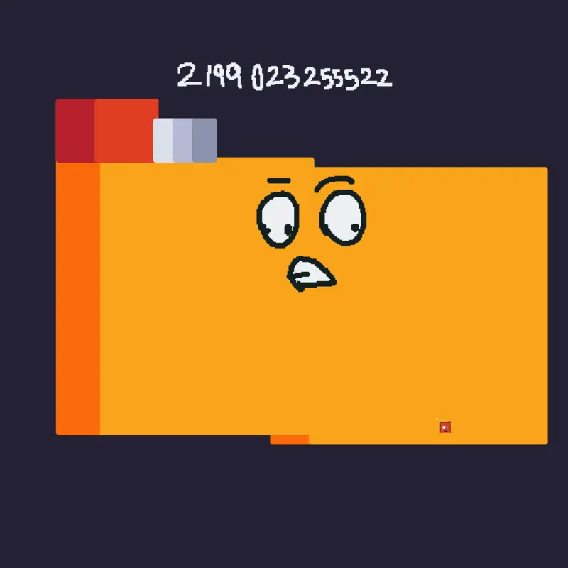 Game by @TechGeek
