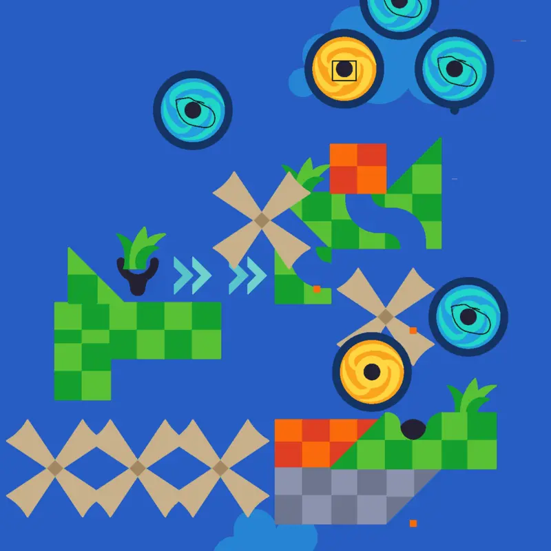 Game by @Angela_3DYT