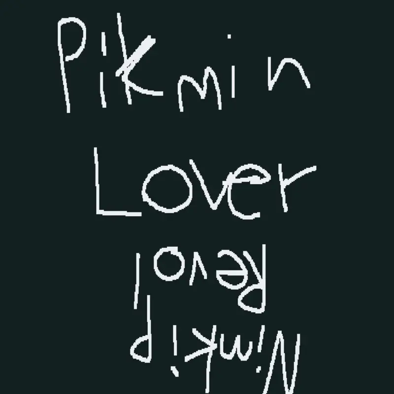 Game by @Pikmin_lover
