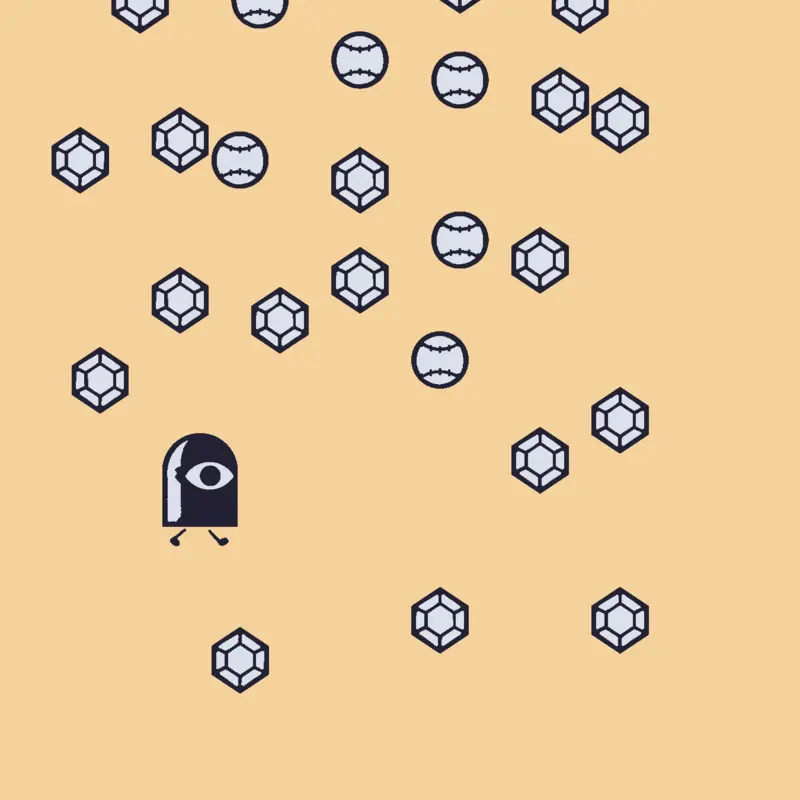 Game by @selim-gamming