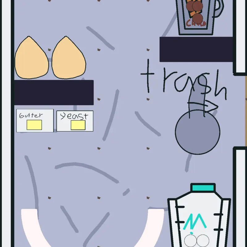 Game by @ducki-nami