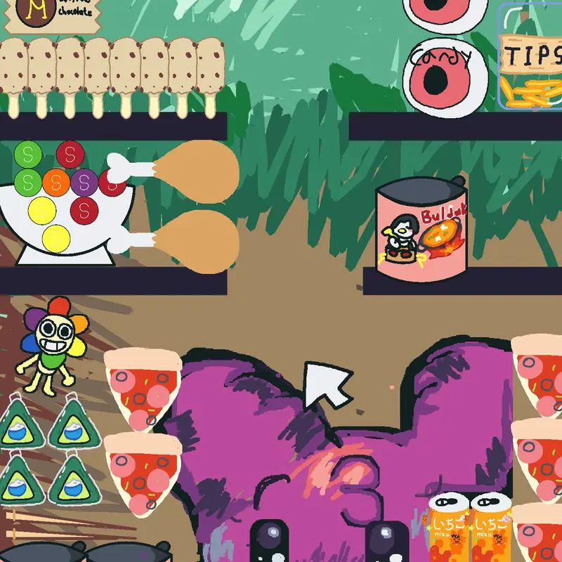 Game by @axolotl_ocean-_