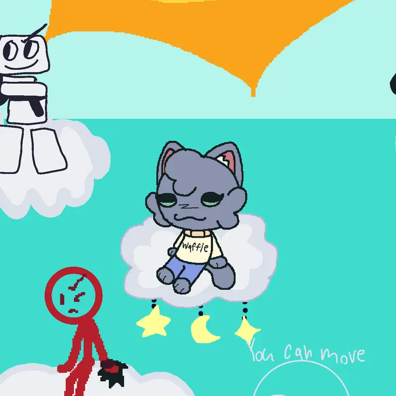 Game by @St0nekn1ght