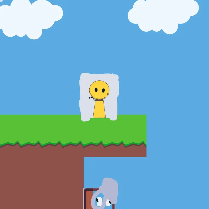 Game by @kalhel
