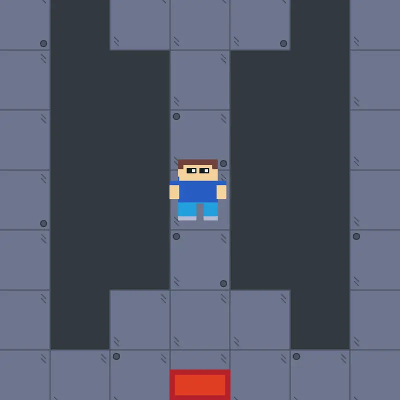 Game by @diln