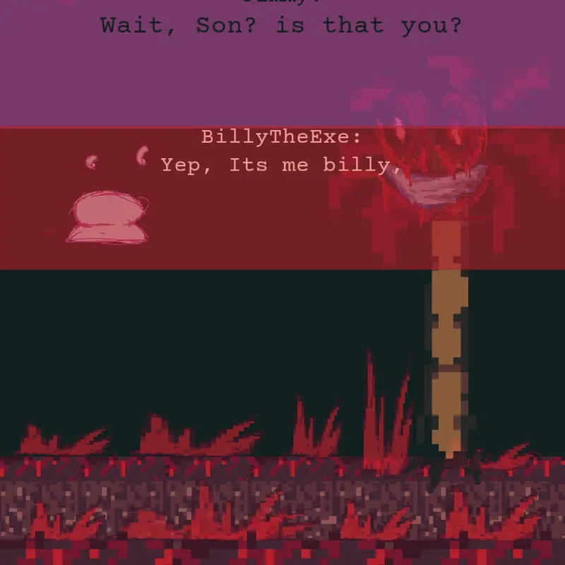 Game by @Chronicle_Judgement