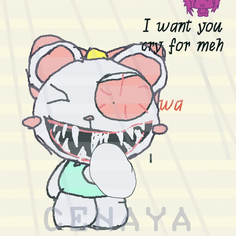 Game by @pretty_blood