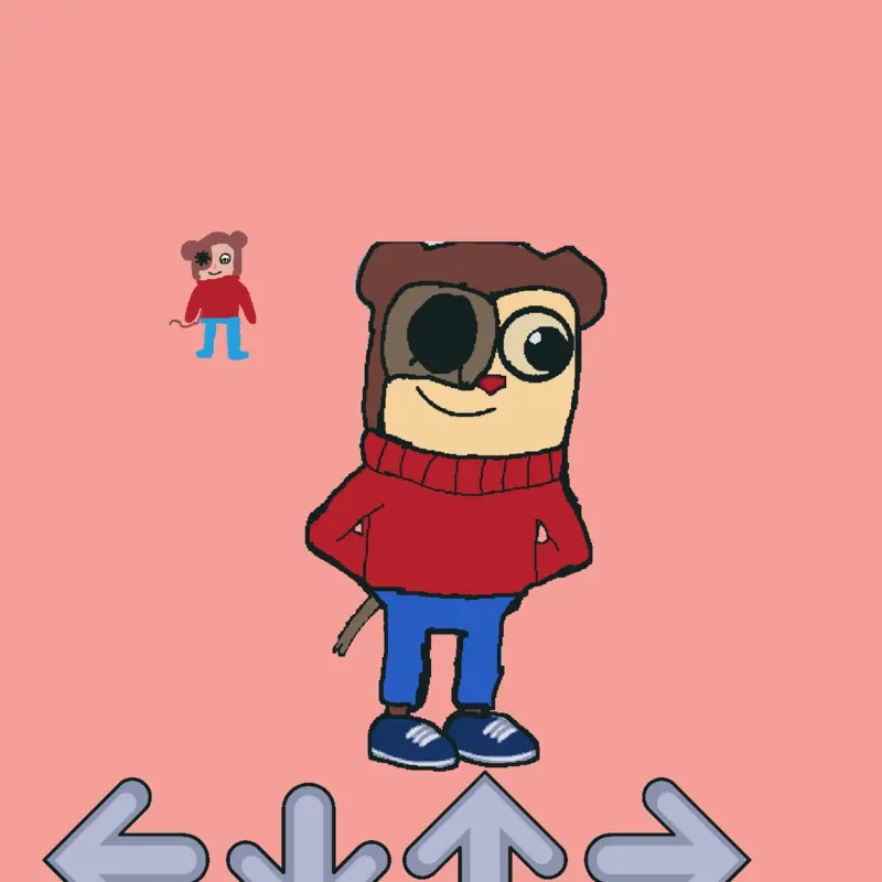 Game by @Mr_Stikman