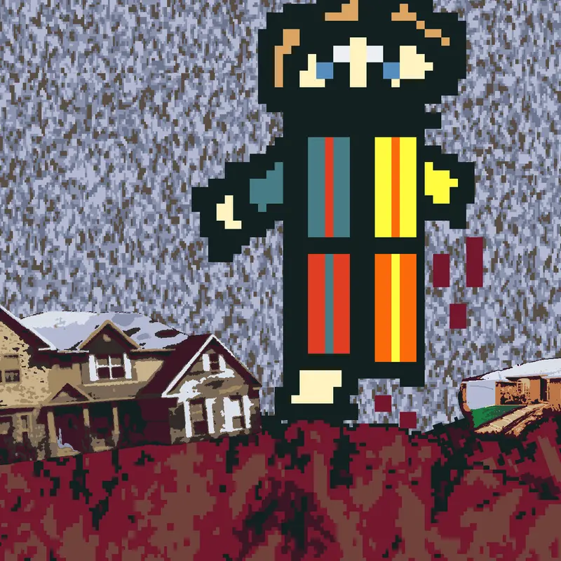 Game by @Bazinga