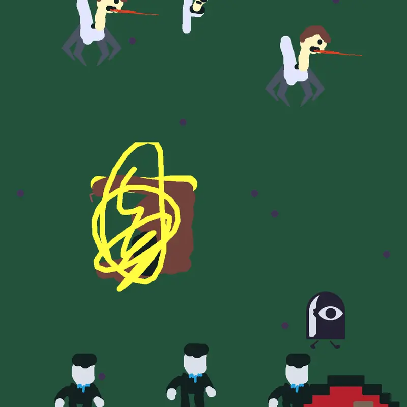 Game by @kaarlJM