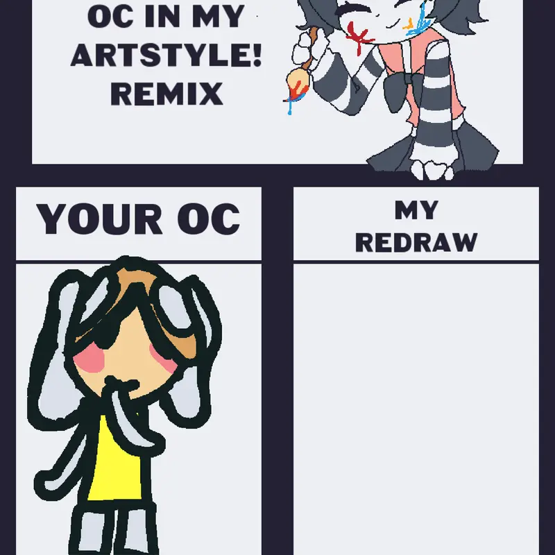 Game by @LettuceBunni