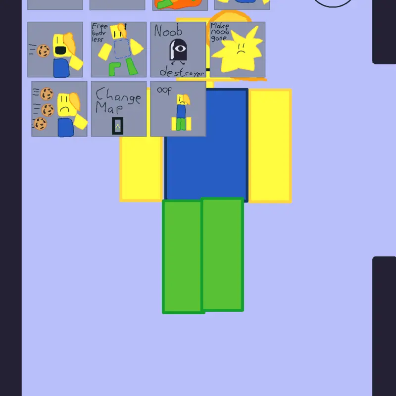 Game by @nood_Roblox