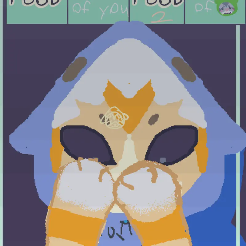 Game by @mofu_sand