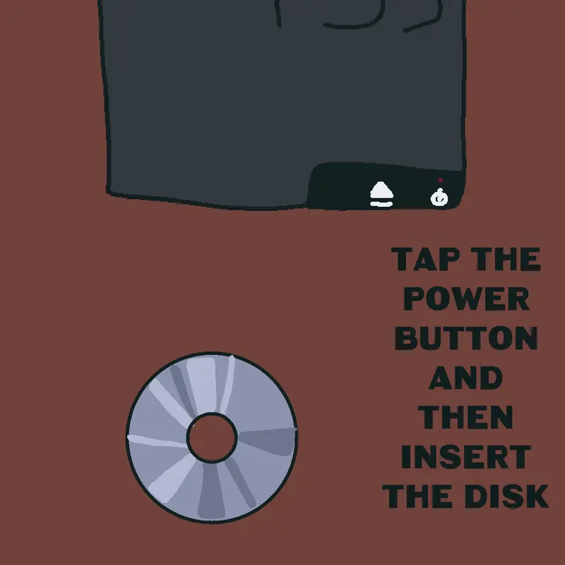 Game by @disguy