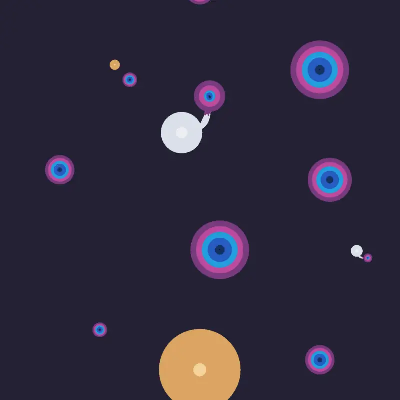Game by @space1